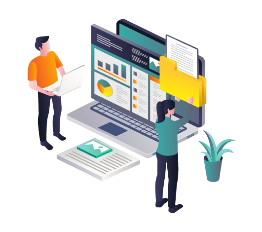 AI-powered technology solutions