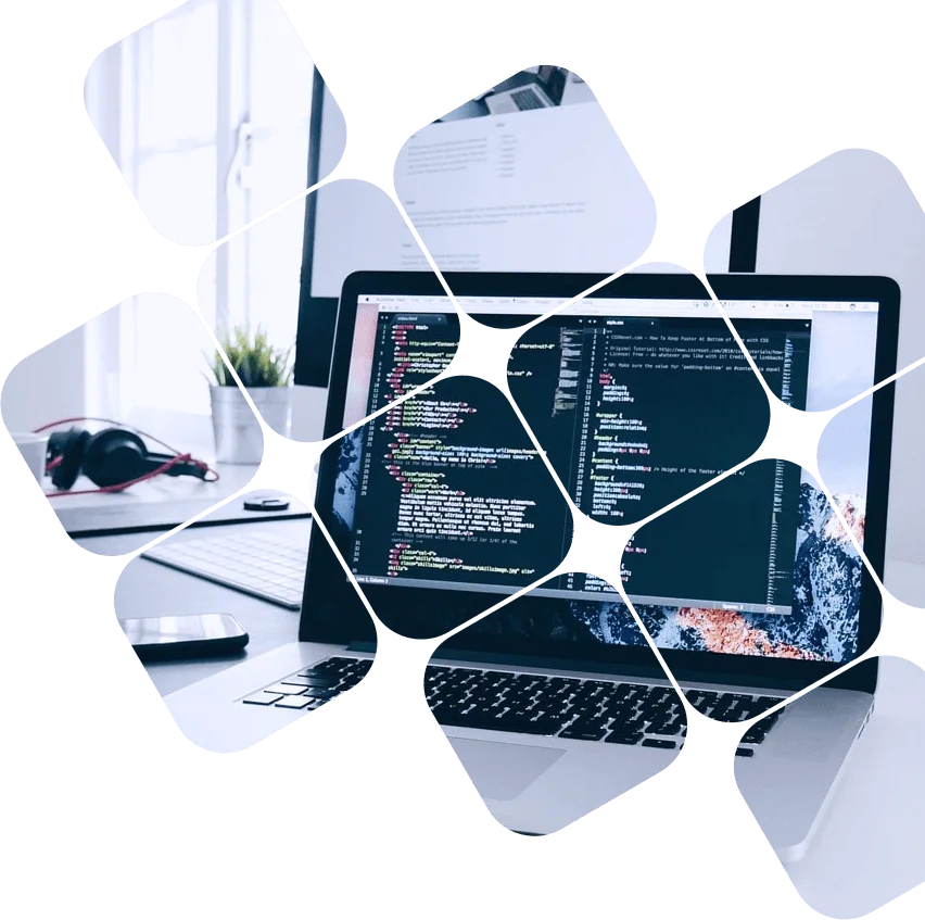 Web and mobile development